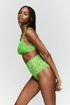 Sarda Shavonne Plunge Bra